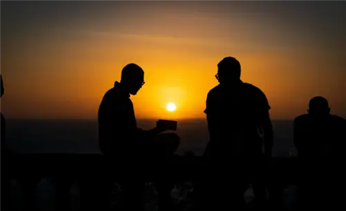 Что вы даете и получаете через наставничество