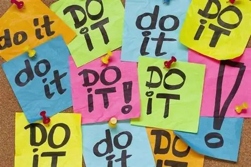 Как превратить прокрастинацию в продуктивность