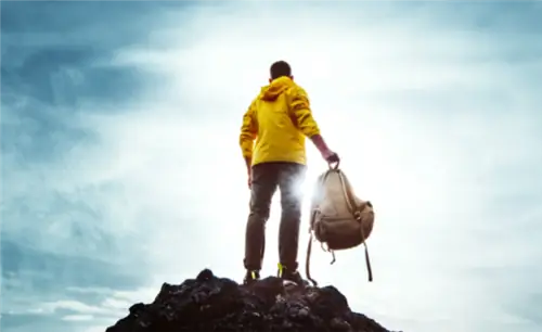 3 простых шага, которые помогут развить смелость и создать осмысленную жизнь