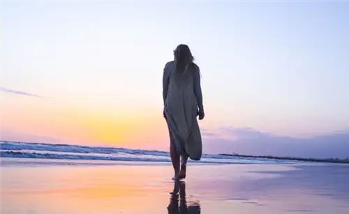 Как найти в себе смелость начать новое