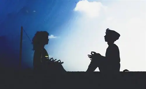 6 способов стать духовно сильным человеком