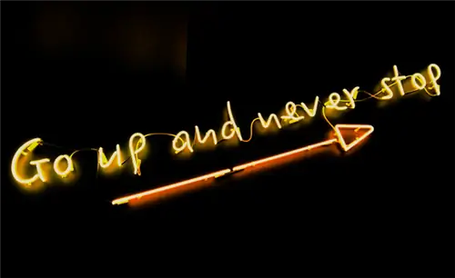 (Изображения) 11 потрясающих & эффективных мотивационных обоев для вашего iPad & смартфона