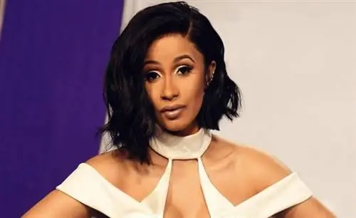 23 самых вдохновляющих и мотивирующих цитат Карди Би