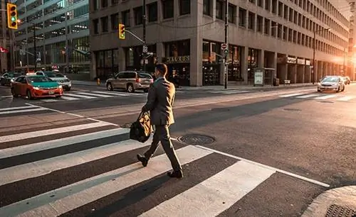 Пять шагов, которым должен следовать каждый владелец бизнеса