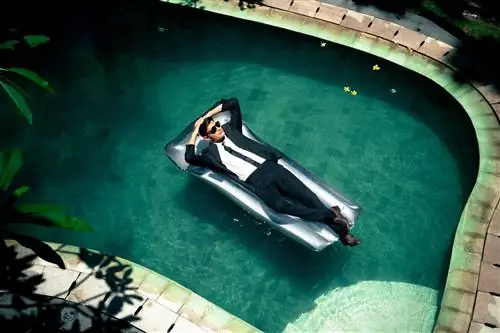 Как ЦРУ использовало ЛСД для борьбы с коммунизмом