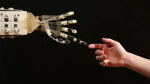 Почему А.И. не могу решить все