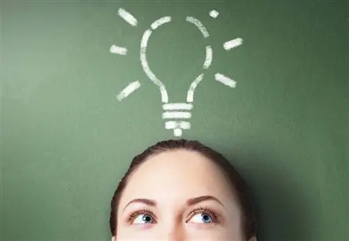 Какая хорошая идея достаточно хороша?