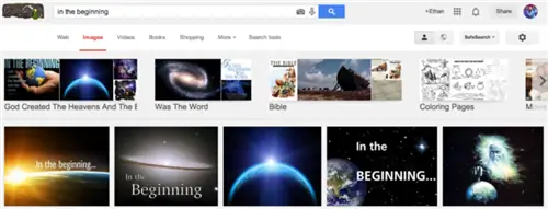 Как возникла Вселенная?