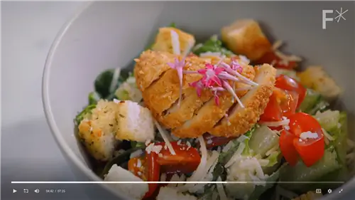 Куриные наггетсы, выращенные в лаборатории, делают возможным мясо без жестокости