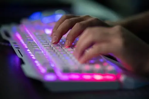 Этический взлом: спасение общества с помощью компьютерного кода