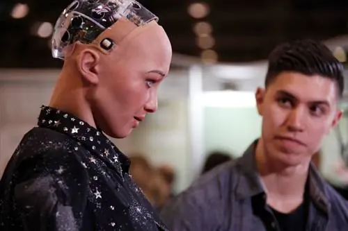 Google переименовывает свое исследовательское подразделение, делая упор на ИИ