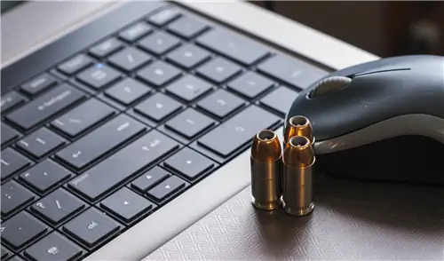 Эксперты пытаются нанести на карту поля сражений кибервойн