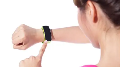 Носимые устройства для фитнеса обладают профилактической силой (если бы врачи их использовали)