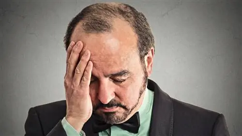 Разочарование и неудача должны быть топливом для будущего успеха