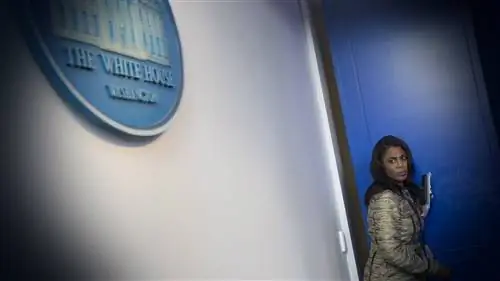 Записи Оперативной комнаты Омаросы вызывают тревогу безопасности, ярость Трампа