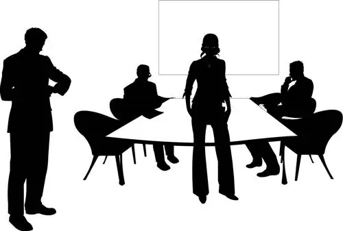 14 конкретных шагов по повышению разнообразия в советах директоров корпораций