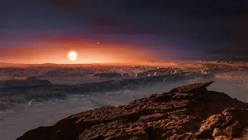 35% всех известных экзопланет являются «водными мирами», считают исследователи