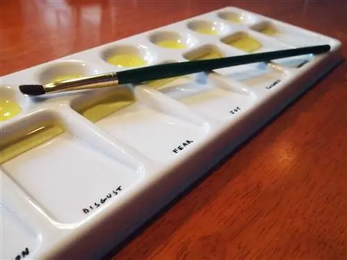 Новый способ поделиться своими чувствами