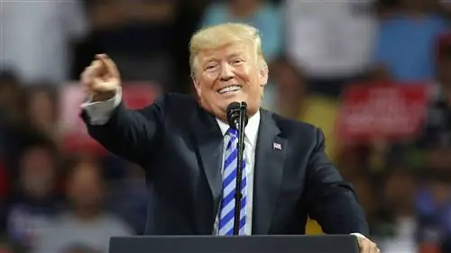 Google не имеет политических пристрастий. Он имеет технологический уклон