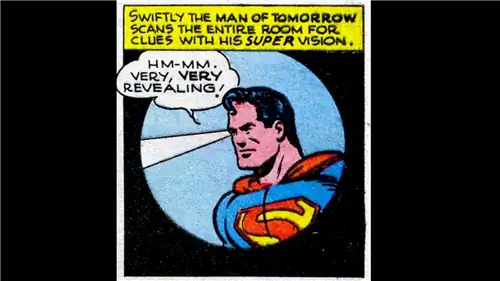 Исследование Массачусетского технологического института доказывает, что люди могут видеть скрытые «призрачные изображения»