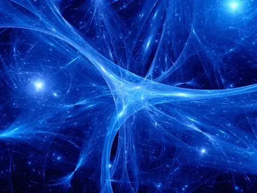 Вселенная работает как космологическая нейронная сеть, утверждается в новой статье