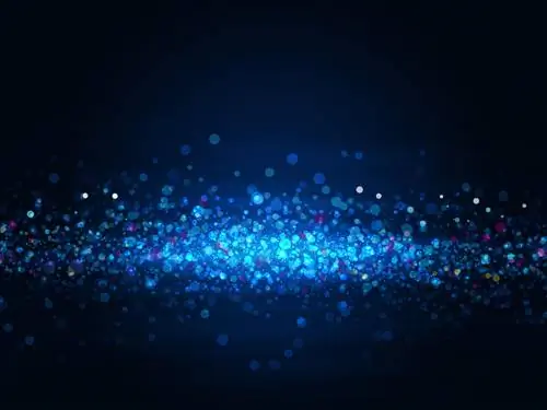 Новая технология света