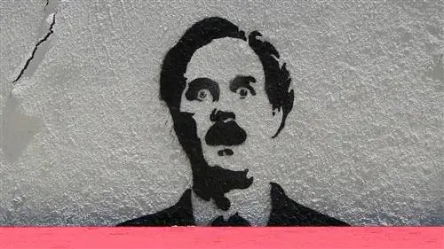 Почему это самая важная шутка, которую Джон Клиз когда-либо слышал