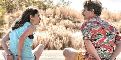 Оригинальный фильм Hulu «Палм-Спрингс» - это комедия, которая была нам нужна этим летом