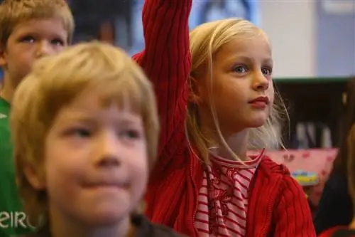 Почему у самых успешных учеников нет страсти к школе