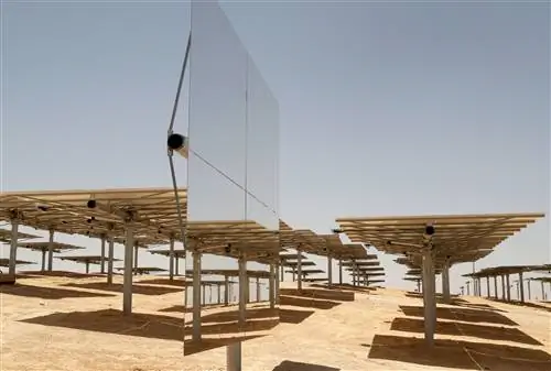 Исследование: отражение солнечного света для охлаждения планеты вызовет другие глобальные изменения