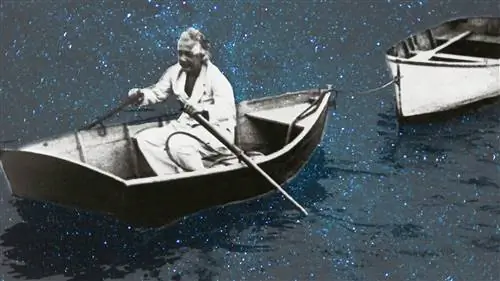 Хотите улучшить свое психическое здоровье? Направляйтесь к морю, а не в горы