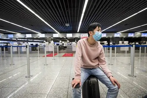 Вот какими могут быть путешествия после COVID-19