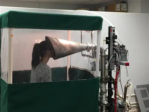 Смотреть: новое исследование подтверждает, что маски помогают уменьшить распространение коронавируса