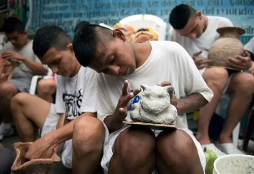 Талант, с которым вы родились. Творчество, ты можешь расти сам