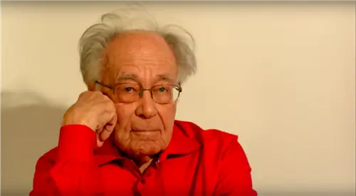 Список дел этого 103-летнего философа поможет вам пережить самоизоляцию