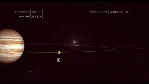 Самая яркая галактика во Вселенной удивительно молода и мала