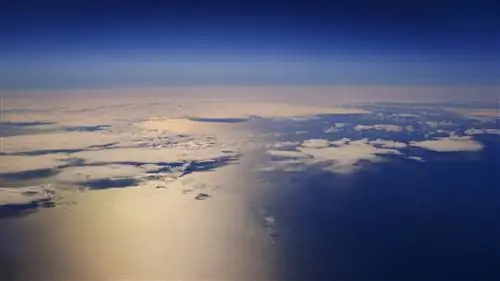 Водные миры могут стать будущим планетарной колонизации