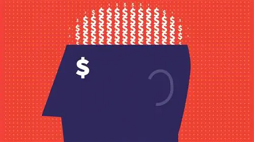 Власть и деньги объясняют многие психические расстройства