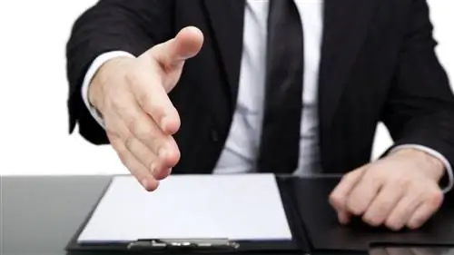 Что следует учитывать при оценке предложения о работе