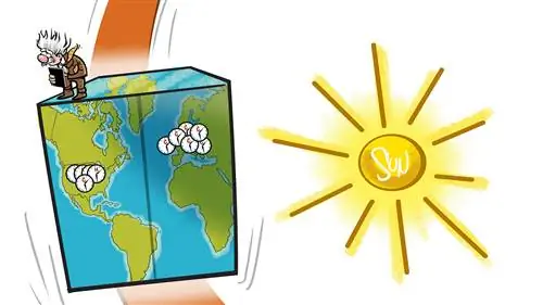 Эйнштейн снова прав: его мысленный эксперимент с «лифтом» оказался верным