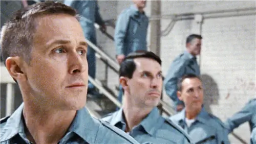 Трейлер биографического фильма Райана Гослинга о Ниле Армстронге «Первый человек» выглядит потрясающе