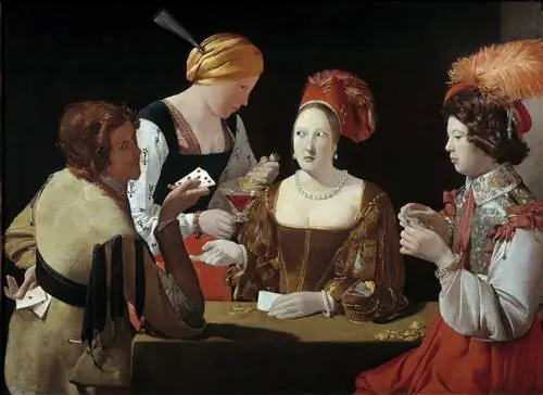 Вот как хорошим лжецам это сходит с рук