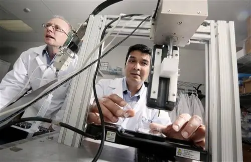 Гавайская вулканическая обсерватория Геологической службы США является надежным источником сведений об извержении Килауэа