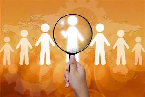 Плохая практика найма, которая мешает вам привлекать лучшие таланты