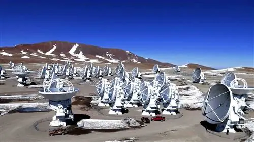 Где все инопланетяне? Известный физик дал ответ, который может вам не понравиться