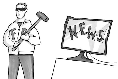 Рассказчики правят миром: добро пожаловать в эпоху «постправды»