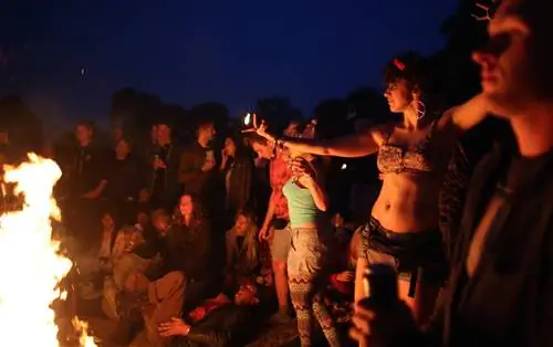 Как изменится Денвер, если он декриминализует галлюциногенные грибы?