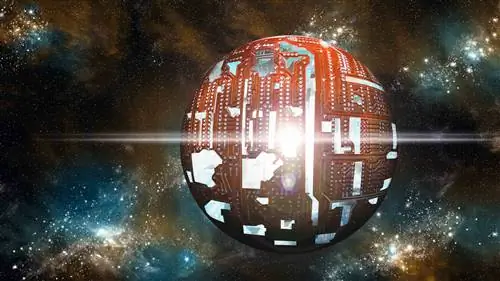 5 научных объяснений, которые не в состоянии объяснить звезду «инопланетной мегаструктуры»