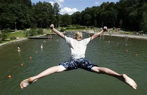 Исследование: Риск может помочь подросткам лучше учиться