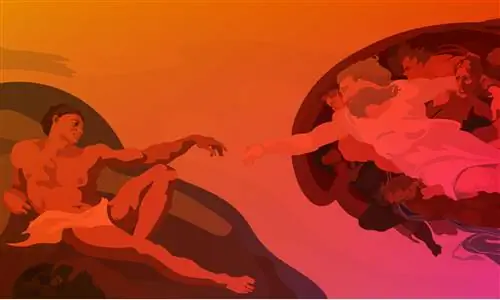 Как началась жизнь? (часть 1)